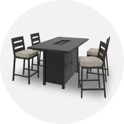 Outdoor Dining Tables
