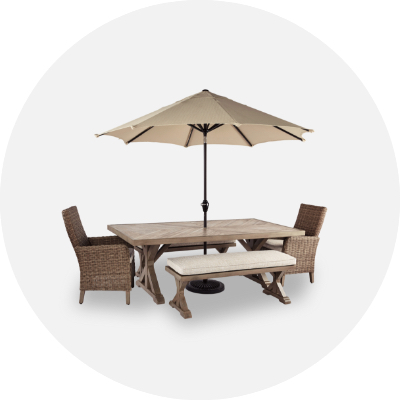 Outdoor Dining Sets
